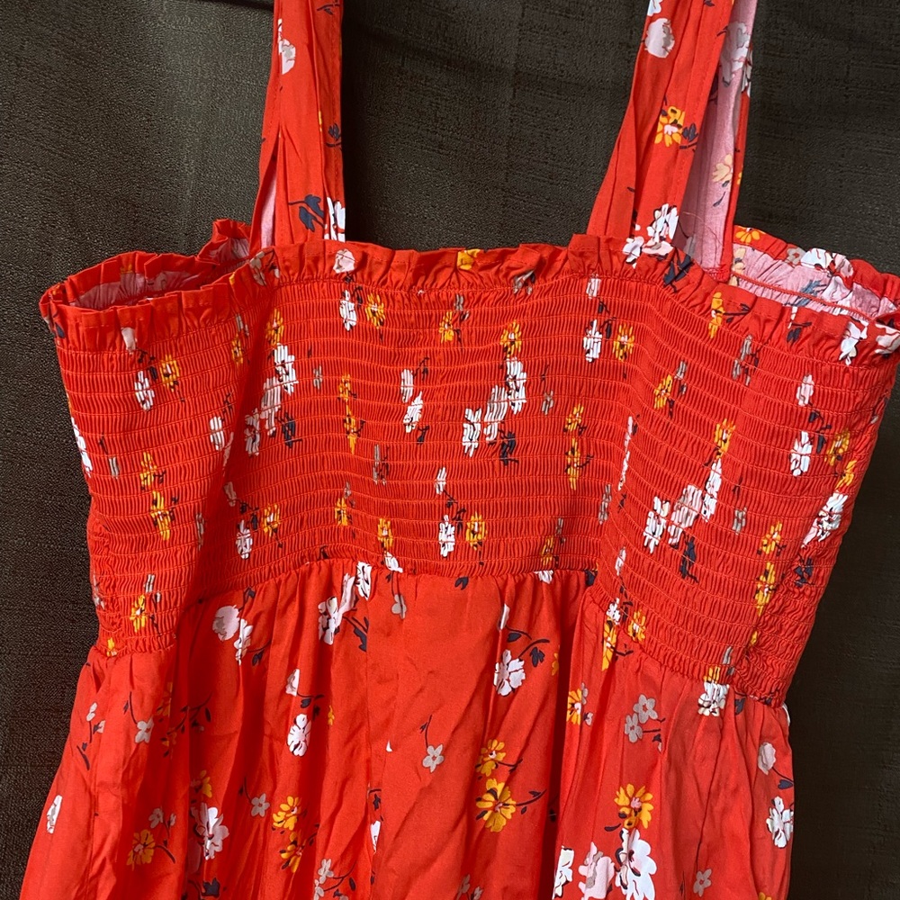 Isabell Maternity Dress